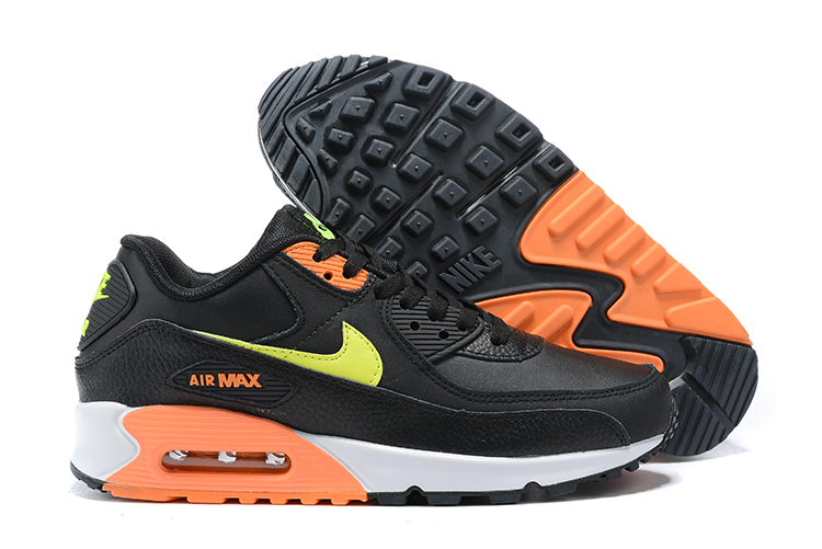 Men's Running weapon Air Max 90 Shoes 075